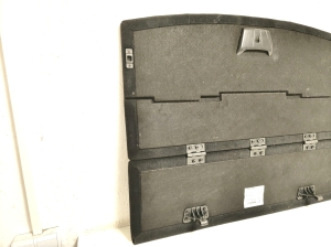 BMW 2 SERIES F45 (2014–2026) Trunk carpet 7427801 - 4