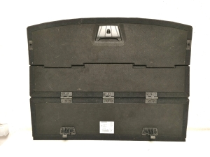 BMW 2 SERIES F45 (2014–2026) Trunk carpet 7427801 - 5
