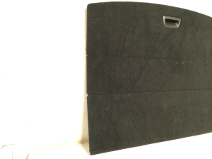 BMW 2 SERIES F45 (2014–2026) Trunk carpet 7427801 - 6