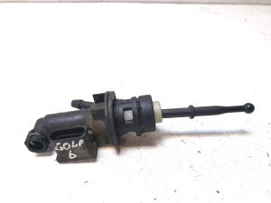 Volkswagen Golf VI (2008–2013) Siduri töösilinder 1K0721388AB - 3