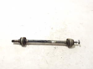   Tagumine veovõll ja selle osad  - 8679939 