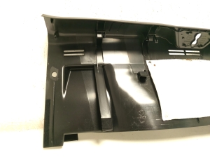 Mazda CX-3 (2015–2026) Rear panel interior trim DF7B6889X - 2