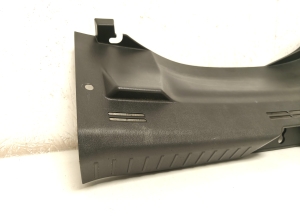 Mazda CX-3 (2015–2026) Rear panel interior trim DF7B6889X - 5