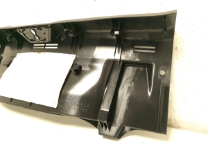 Mazda CX-3 (2015–2026) Rear panel interior trim DF7B6889X - 6