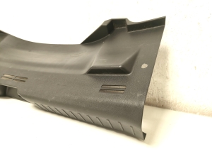 Mazda CX-3 (2015–2026) Rear panel interior trim DF7B6889X - 7