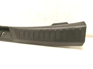 Mazda CX-3 (2015–2026) Rear panel interior trim DF7B6889X - 8