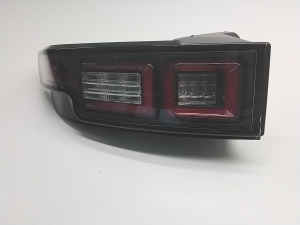 Land Rover Evoque (2011–2018) Hintere Eckleuchte und ihre Teile - 2