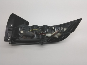 Land Rover Evoque (2011–2018) Hintere Eckleuchte und ihre Teile - 4