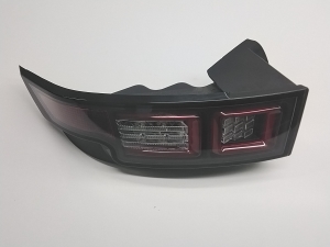 Land Rover Evoque (2011–2018) Hintere Eckleuchte und ihre Teile - 5