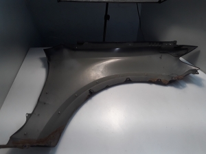 Mitsubishi Pajero IV (2006–2026) Front fender 5220C251 - 2