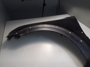 Mitsubishi Pajero IV (2006–2026) Front fender 5220C251 - 3
