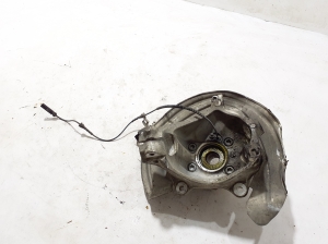 BMW X3 G01 (2017–2026) Front wheel hub 6882599 - 3