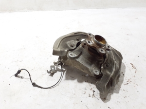 BMW X3 G01 (2017–2026) Front wheel hub 6882600 - 2