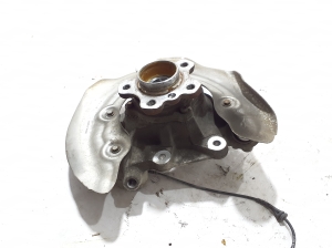 BMW X3 G01 (2017–2026) Moyeu arrière 6871027 - 2