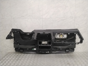 MG, MG 4 I (2022–2026) Dashboard 10985597 - 2
