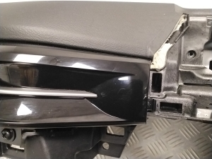 MG, MG 4 I (2022–2026) Dashboard 10985597 - 10