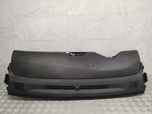 MG, MG 4 I (2022–2026) Dashboard 10985597 - 4