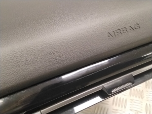 MG, MG 4 I (2022–2026) Dashboard 10985597 - 5
