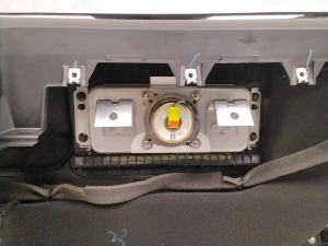 MG, MG 4 I (2022–2026) Dashboard 10985597 - 8