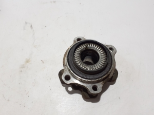 BMW X3 G01 (2017–2026) Hinteres Lager 8878732 - 2