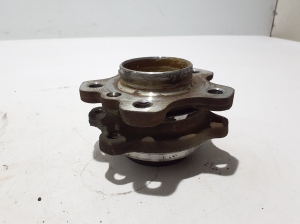 BMW X3 G01 (2017–2026) Hinteres Lager 8878732 - 3