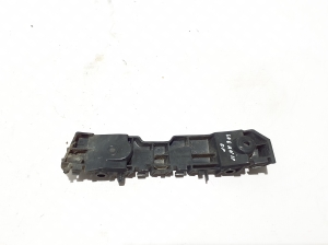 Dacia Logan II (2012–2026) Front bumper bracket 631427999R - 2
