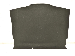 Tapis de coffre - DB3P6881XA