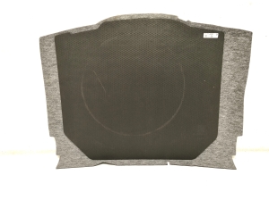 Mazda CX-3 (2015–2026) Kofferraumteppich DB3P6881XA - 3