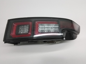 Land Rover Evoque (2011–2018) Hintere Eckleuchte und ihre Teile SK1810-REV11 - 3
