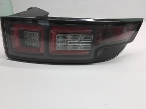 Land Rover Evoque (2011–2018) Hintere Eckleuchte und ihre Teile SK1810-REV11 - 5