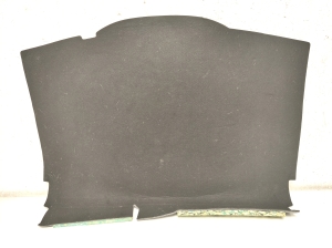 Tapis de coffre - D10E6881XC
