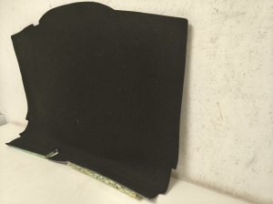 Mazda CX-3 (2015–2026) Trunk carpet D10E6881XC - 3