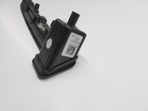 Volkswagen ID.3 C (2019–2026) Front daytime running light 10A941654C - 4
