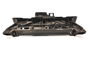 Citroen Jumpy (2016–2026) Schlossträger und seine Teile (Frontmaske) 9808290780 - 4