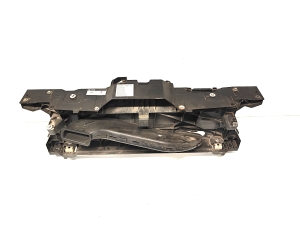 Citroen Jumpy (2016–2026) Schlossträger und seine Teile (Frontmaske) 9808290780 - 5