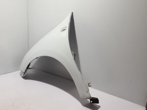 Dacia Logan II (2012–2026) Front fender 631019973R - 3