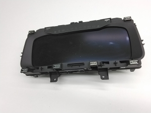 Volkswagen Golf VII (2012–2026) Instrument cluster 5G1920795B - 4