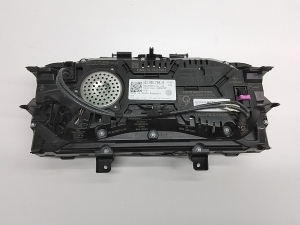 Volkswagen Golf VII (2012–2026) Instrument cluster 5G1920795B - 5