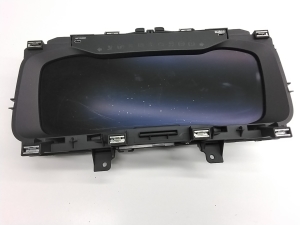 Instrument cluster - 5G1920795B