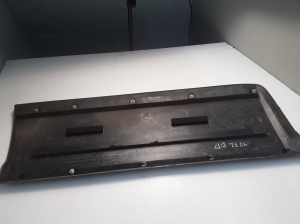 Mitsubishi Pajero IV (2006–2026) Esiukse liist 5727A036 - 2