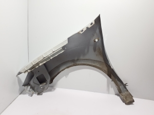 Dacia Logan II (2012–2026) Front fender 631000142R - 2