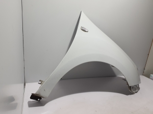 Dacia Logan II (2012–2026) Front fender 631000142R - 3