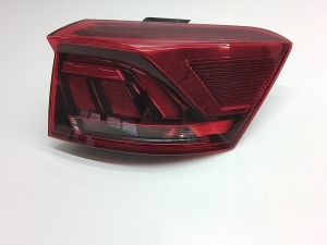 Volkswagen T-Roc (2017–2026) Eckleuchte hinten 2GA945096A - 2