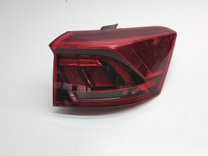 Eckleuchte hinten - 2GA945096A