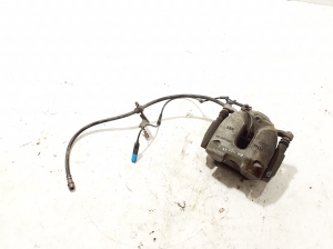BMW X3 G01 (2017–2026) Front brake caliper 6882253 - 2