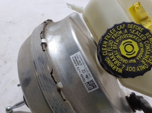 BMW X3 G01 (2017–2026) Brake booster 6883986 - 2