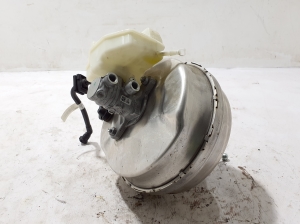 BMW X3 G01 (2017–2026) Brake booster 6883986 - 3