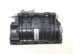 Opel Meriva (2003–2010) Kaassõitja turvapadi armatuurlauas 16835554 - 3