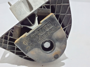 Dacia Logan II (2012–2026) Engine mount 112328191R - 4