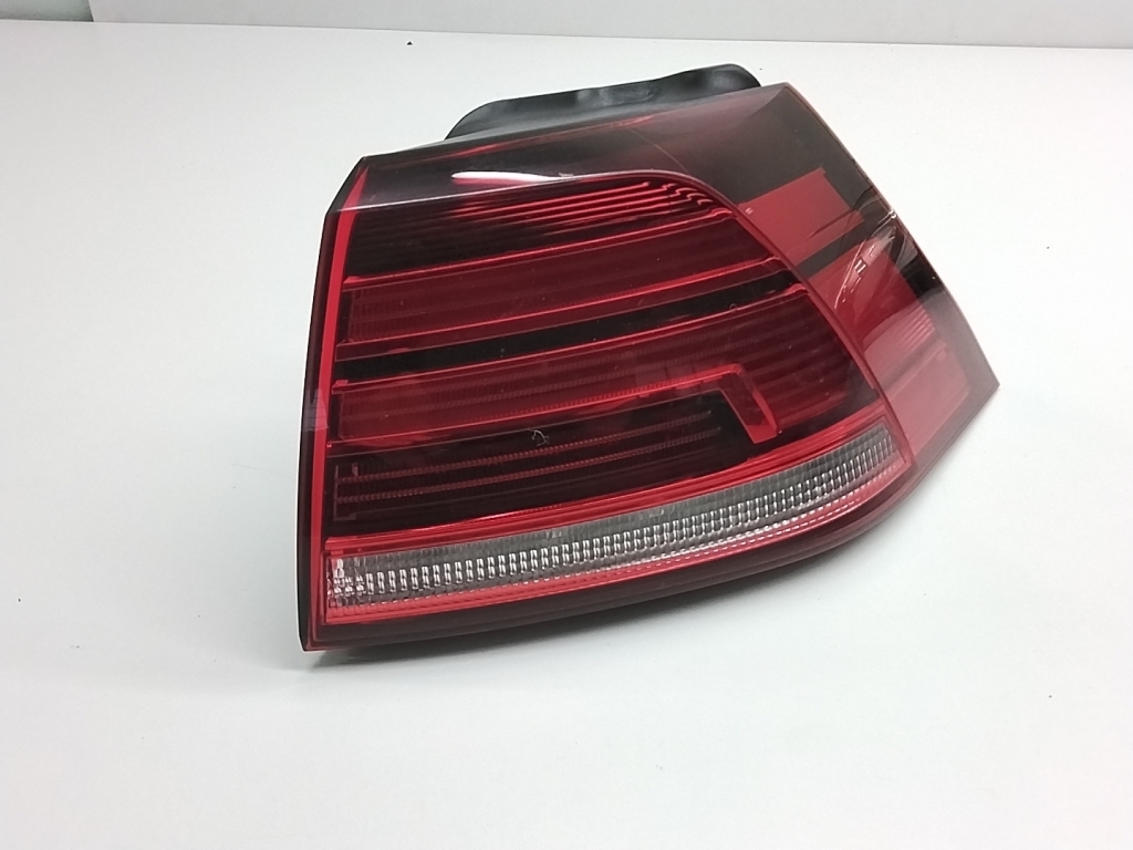 Volkswagen Golf VII (2012–2026) Eckleuchte hinten 5G0945096Q Volkswagen Golf VII (2012–2026) Eckleuchte hinten 5G0945096Q